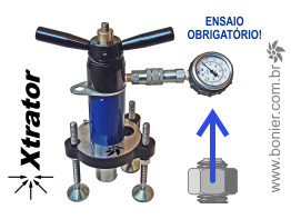 ProBar EM CONCRETO Bonier EQUIPAMENTOS DE RESGATE E SEGURANÇAQ