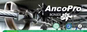 Ancoragem Manutenção Predial