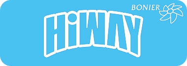 Protetor de cordas BONIER-HiWAY
